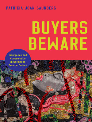 cover image of Buyers Beware